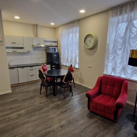 Central Hotel With Free Parking Riga Extérieur photo
