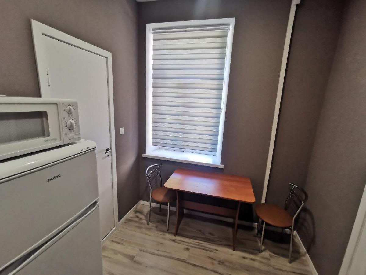 Central Hotel With Free Parking Riga Extérieur photo